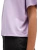 Marc O'Polo T-Shirt loose in Dusty Lavender