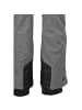 Killtec Skihose KSW 146 in Grau