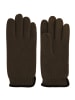 fiebig Handschuh in braun