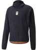 Puma Jacke in Blau