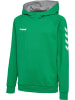 Hummel Hummel Cotton Kapuzenpullover Hmlgo Multisport Kinder in JELLY BEAN