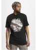 Mister Tee T-Shirt in black