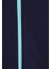 DreiMaster Men Jacket in Marine Türkis