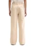 Marc O'Polo Leinenhose wide in Sandpaper