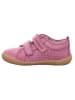 Däumling Sneaker in rosa