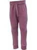 Hummel Hummel Pants Hmlfastwo Unisex Kinder in TULIPWOOD