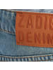 Zadig&Voltaire Kurzer Rock in Blue