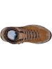 MEINDL Wanderschuhe Nebraska Lady Mid in dunkelbraun