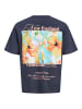 Jack & Jones T-shirt in Odyssey Gray