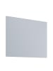 VCM  Badspiegel Wandspiegel Spiegel Badinos 40 x 60 cm in Klarglas