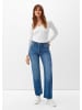 s.Oliver Jeans-Hose KAROLIN in 57Z6_dunkelblau