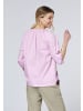 Polo Sylt Bluse in Lila