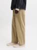 JACK & JONES PLUS Jogginghose in Petrified Oak