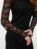 Vero Moda Kleid in Black