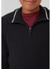 s.Oliver Strickpullover  in  9999_schwarz