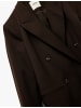 KOTON ANZUGSJACKE in Braun