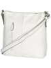 PICARD Beuteltasche Pure in White Lily