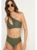 LSCN BY LASCANA Bikini-Hose in oliv