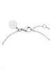 PURELEI Armband Cuore Silber