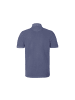 Gant Poloshirt Sunfaded SS XT in blau
