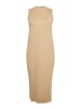 faina Women Kleid in BEIGE