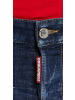Dsquared2 1964 Logo Jeans Herren