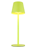Globo lighting Tischleuchte "VANNIE I" in green
