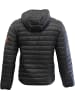 Geographical Norway Geographical Norway Winterjacke BRYAN in DUNKELGRAU