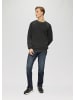 QS Strickpullover  in  9999_schwarz
