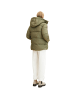Tom Tailor Winterjacke für Damen in grün