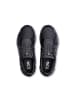 ON RUNNING Laufschuhe Cloud in Schwarz