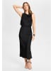 SWING Top in schwarz