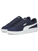 Puma Kinder Sneaker "Smash 3.0 SD Jr" in Blau