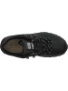 Grisport Wanderschuhe Halbschuh Gritex in schwarz in schwarz
