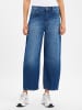 ANGELS  Barrel Jeans Elly in medium stone