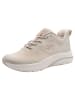 Tamaris ACTIVE Sneaker in IVORY