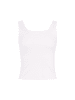 KIANNA Women 2-Piece Set in White