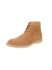 PANAMA JACK Boots Gildo C4 Velour in Braun