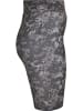 Urban Classics Cycling Shorts in dark digital camo