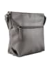 Tom Tailor Nicolina Umhängetasche 27.5 cm mixed grey