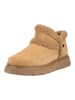 Skechers Stiefelette KEEPSAKES LITE WINTER SNUG Braun