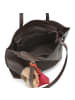 FREDs BRUDER My Bestie Schultertasche Leder 46 cm dark brown