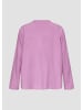 QS Bluse  in  4721_lavendel
