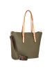 Bugatti Ella - Shopper L 40 cm in olive