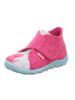 superfit Geschlossener Hausschuh HAPPY OCTI in Pink