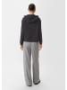 comma Sweatshirt in 9999_schwarz