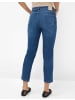 BRAX  Jeans Mary S in medium stone