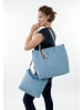 EMILY & NOAH Shopper E&N Elke in smokeblue 560