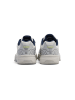 Hummel Hallenschuh All Court Innenbereich Erwachsene in BRIGHT WHITE/LUNAR ROCK