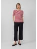 s.Oliver T-Shirt in 35G2_mohnrot